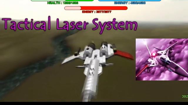 ADFX-02 Morgan - MachineCraft Showcase смотреть онлайн