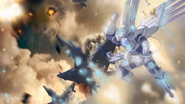 Frank Klepacki- Infiltrator- Odd funk - Странный фанк смотреть онлайн