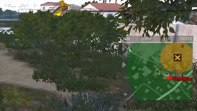 Нам нельзя вместе играть (8) (Arma 3: King Of The Hill) смотреть онлайн