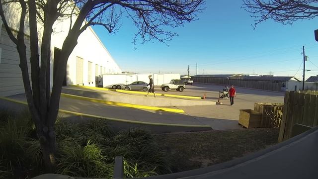 COBB Tuning - Behind the Scenes of the COBB 2013 SEMA Ford Fiesta Photo Shoot! смотреть онлайн