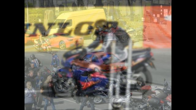 Isle of Man TT 2013 Mad Sunday Grandstand & Paddock смотреть онлайн