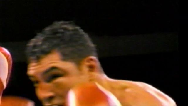 Oscar De La Hoya vs Felix Trinidad Special смотреть онлайн