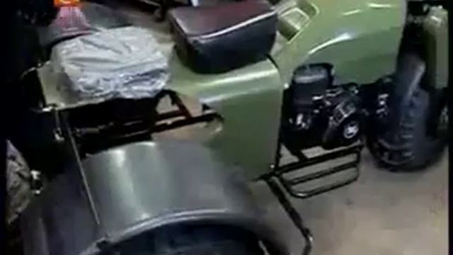 Архангельский мотозавод смотреть онлайн