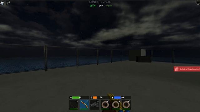 I Built and Lived In A Boat Base | Lone Survival смотреть онлайн