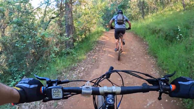 Biking 🚴♂️ at the HIDDEN FALLS REGIONAL PARK I СОКРЫТЫЙ/Е ВОДОПАД/Ы РЕГИОНАЛЬНЫЙ ПАРК 1 ЧАСТЬ - 3 смотреть онлайн