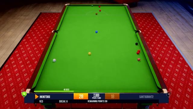 Snooker Nation ,Snooker Master good game hkhotdog always a great game,thanks. смотреть онлайн