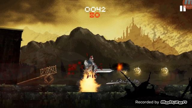 Slashy Souls: A Dark Souls Spinoff/Flappy Birds Ripoff? смотреть онлайн