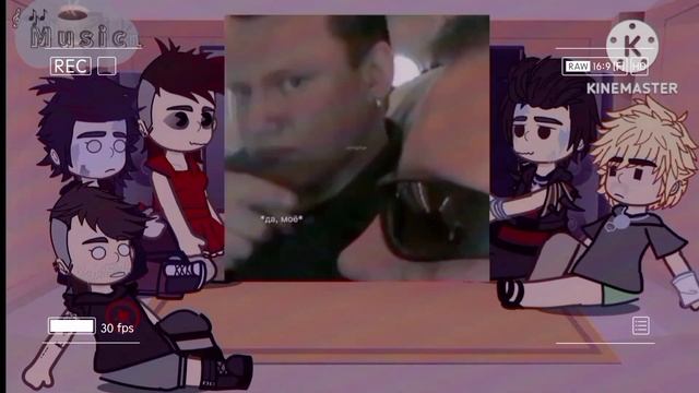 ||°РУС/ENG°||°реакция группы "Король и Шут" на «TikTok»°||°в честь 10-тилетия°||°04:21 смотреть онлайн