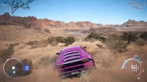 Need for Speed Payback Все детали РЕЛИКВИИ Nissan Fairlady 240ZG 1971