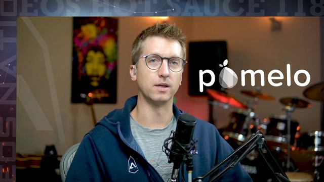 EDEN Funded By The EOS Foundation, Heidi Taillefer Drops, Pomelo Trust Bonus, Upland And More!