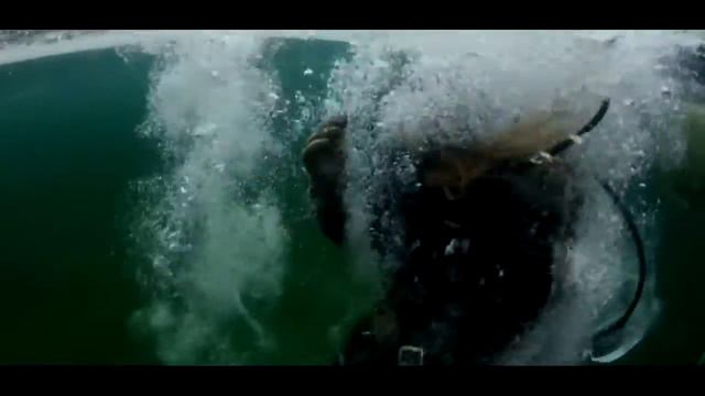 ICE DIVER смотреть онлайн