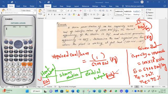 steam power station math problem-1 смотреть онлайн