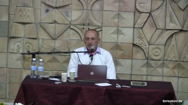 Женщины становятся мужчинами, мужчины — женщинами (Торсунов О. Г.) смотреть онлайн