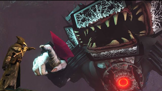 skibidi toilet zombie universe - season 09 (all episodes) + SECRET SCENES смотреть онлайн