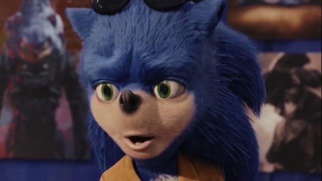 Sonic the Hedgehog 2 - Coffin Dance Song (COVER) смотреть онлайн