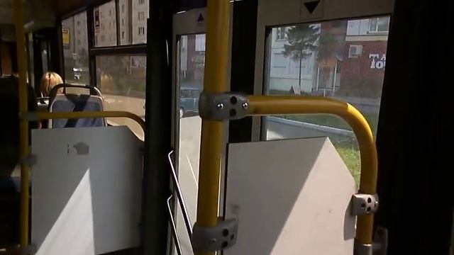 НефАЗ-5299-20-22(5299СА) №5658 Челябинск