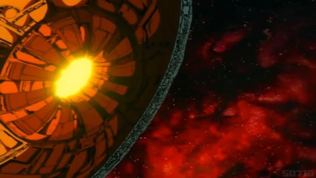 Transformers G1 The Movie Unicron Destroys Lithone