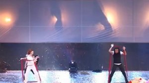 Марина Алиева - вдохновение