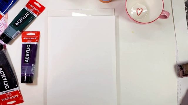 Can't gel transfer your own photos? Watch this! Gelli plate image transfer technique смотреть онлайн