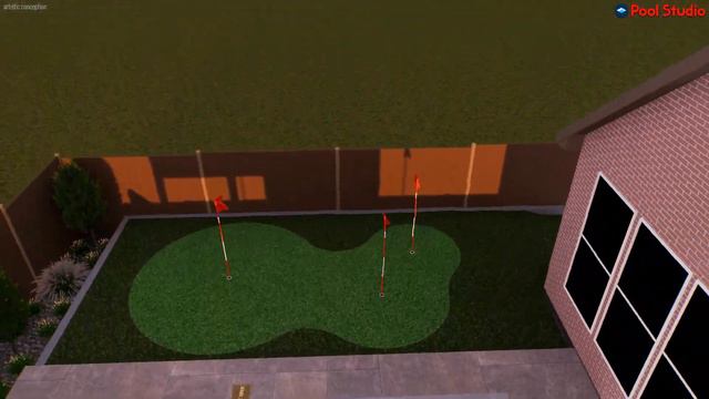 Residence On Gardenia.2