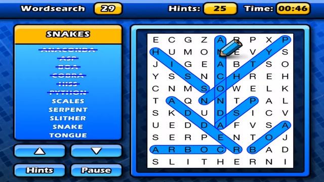 Puzzler World: 1,120 Puzzle Crazy [29/560] смотреть онлайн