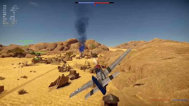 War Thunder- T14 "Court Adjourned?" смотреть онлайн