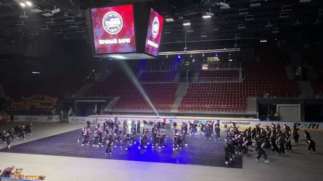 TODES Летний кубок 2023 / студия Правый берег - гран при ? смотреть онлайн