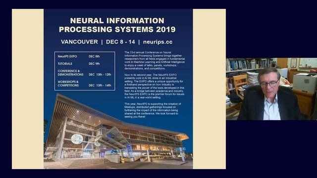 The Deep Learning Revolution смотреть онлайн