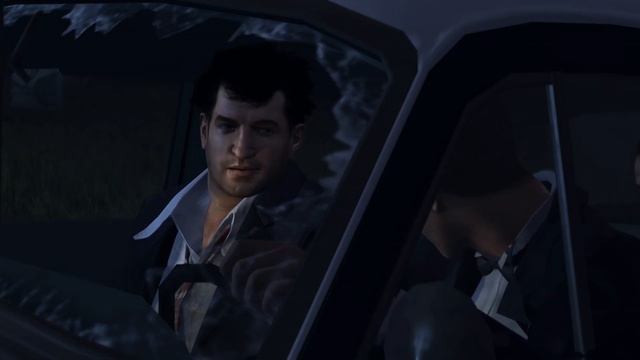 MAFIA 2 ПРОХОЖДЕНИЕ #5 | ТРУП В БАГАЖНИКЕ! МЕСТНЫЕ РАЗБОРКИ! смотреть онлайн