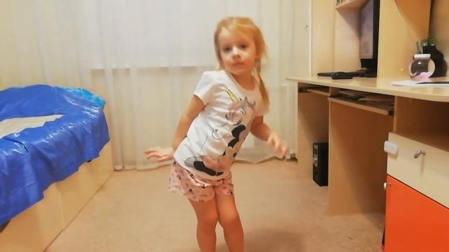 Акулёнок танцы для детей (Миллер Диана) смотреть онлайн