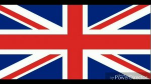 Государственный гимн Великобритании