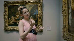 Никола Пуссен. Шедевр по полочкам| История одного шедевра