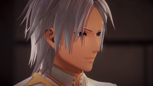 Tales of Arise - Entering the Forbidden Zone on Lenegis смотреть онлайн
