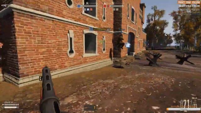 Heroes And Generals WW2 | Посмотрим что за игра