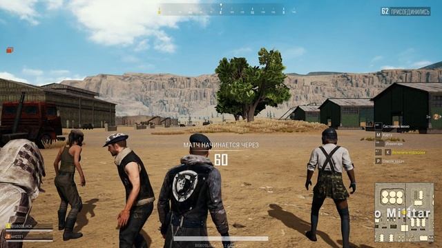Pubg Lite ПК - катки со зрителями, подписчиками, рандом сквадами. смотреть онлайн