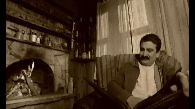 Nurettin Rençber - İçimdeki Ateş смотреть онлайн