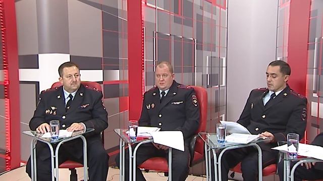 Разберёмся! ГИБДД: Внимание, пешеходы! смотреть онлайн