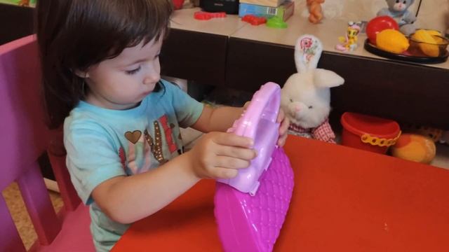 Подарки!!! МилаНика ВЛОГ смотреть онлайн