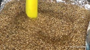 ДЕЛАЕМ КАРАМЕЛЬНЫЙ СОЛОД.