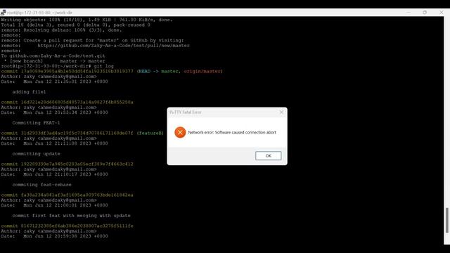 9- GIT/GITHUB: GIT & GITHUB Integrations & Functions смотреть онлайн