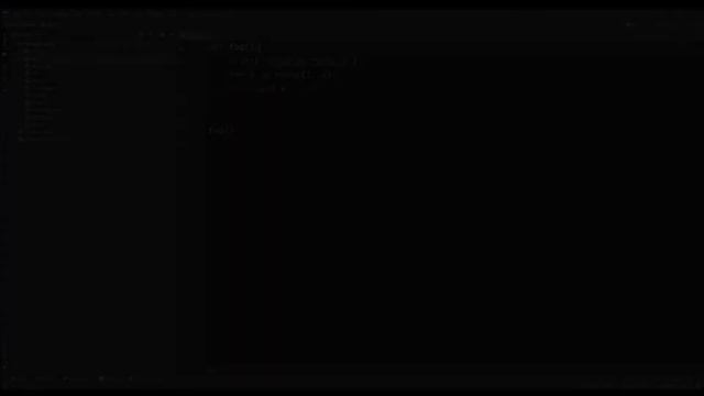 Generatory - yield, next() - Poradnik Python #13 смотреть онлайн