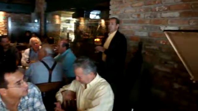 Cofradia Bon Vino otorga diploma a Eugenio Torre смотреть онлайн