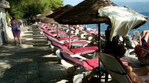 MARMARIS PARK HOTEL 5*/HV1. Самый полный обзор пляжа. Турция. Мечта путешественника