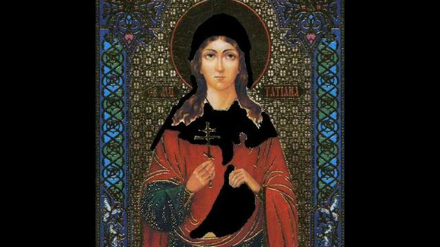 2015 1 12 12 sijecnja sveta tatjana mucenica смотреть онлайн