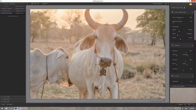 Country Side Soft Tone Photoshop CC Tutorials 150 By Stopbox [Photoshop CC,Nik Software,Knoll Light смотреть онлайн