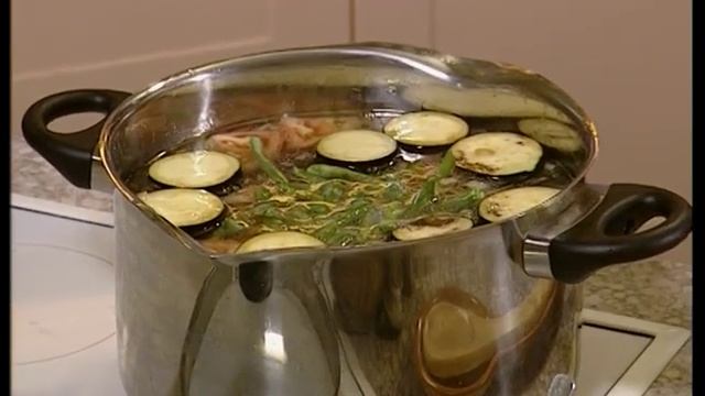 Эчмиадзинский базбаш. Баязедская кюфта.