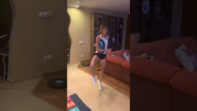 Коробкина Елена - ЗМС по лёгкой атлетике смотреть онлайн