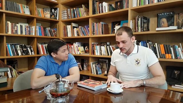 Как работает консалтинг в Казахстане. Как увеличить продажи. Эффективные продажи. смотреть онлайн