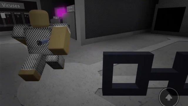 How to make super viruses (The Russian Sleep Experiment) [roblos] смотреть онлайн