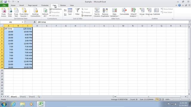 How to Delete Duplicates in Excel смотреть онлайн